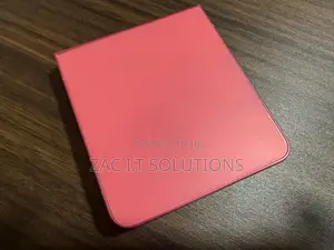Samsung Galaxy Z Flip7 512 GB Pink