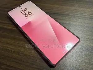 Samsung Galaxy Z Flip7 512 GB Pink