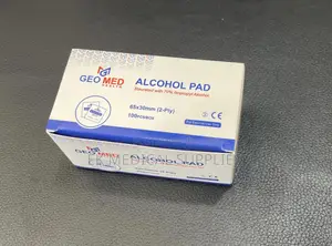 Alcohol Swab