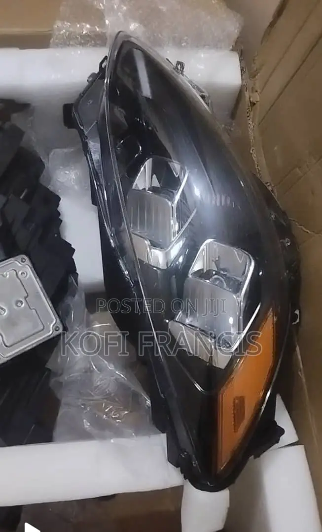 2020 -2023 Ford Escape Led Light