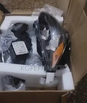 2020 -2023 Ford Escape Led Light