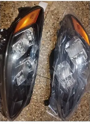 2020 -2023 Ford Escape Led Light