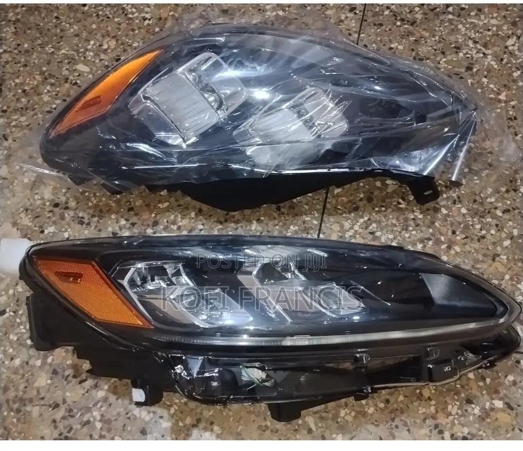 2020 -2023 Ford Escape Led Light