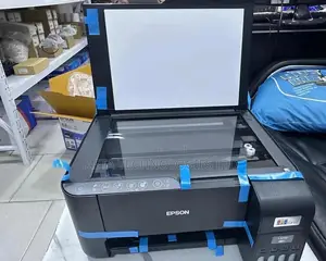 Epson Printer Eco Tank L3250