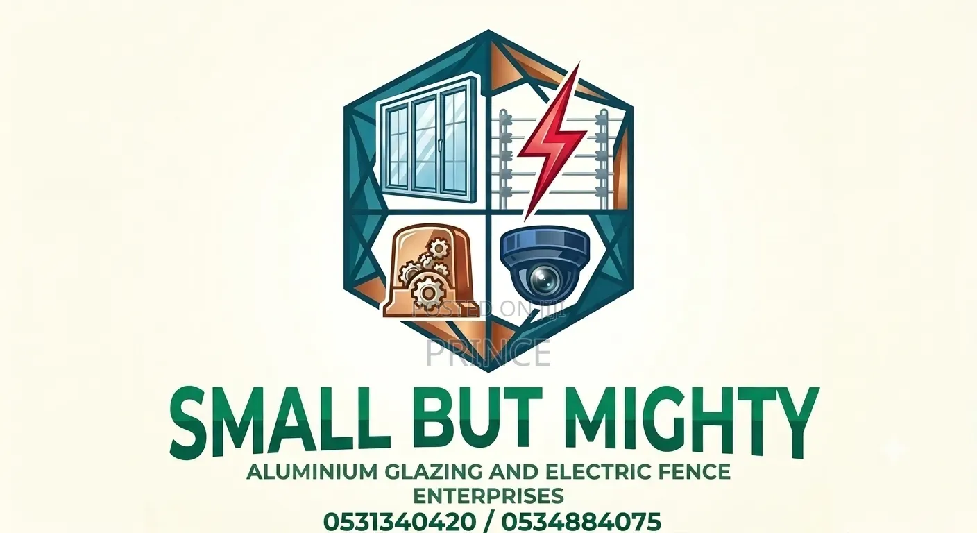 Small but Migthy