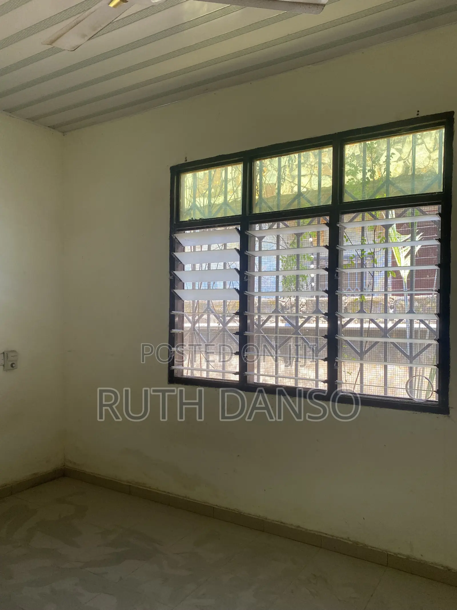 2bdrm House in Danso Villa, Pokuase for rent