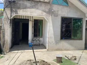 2bdrm House in Danso Villa, Pokuase for rent
