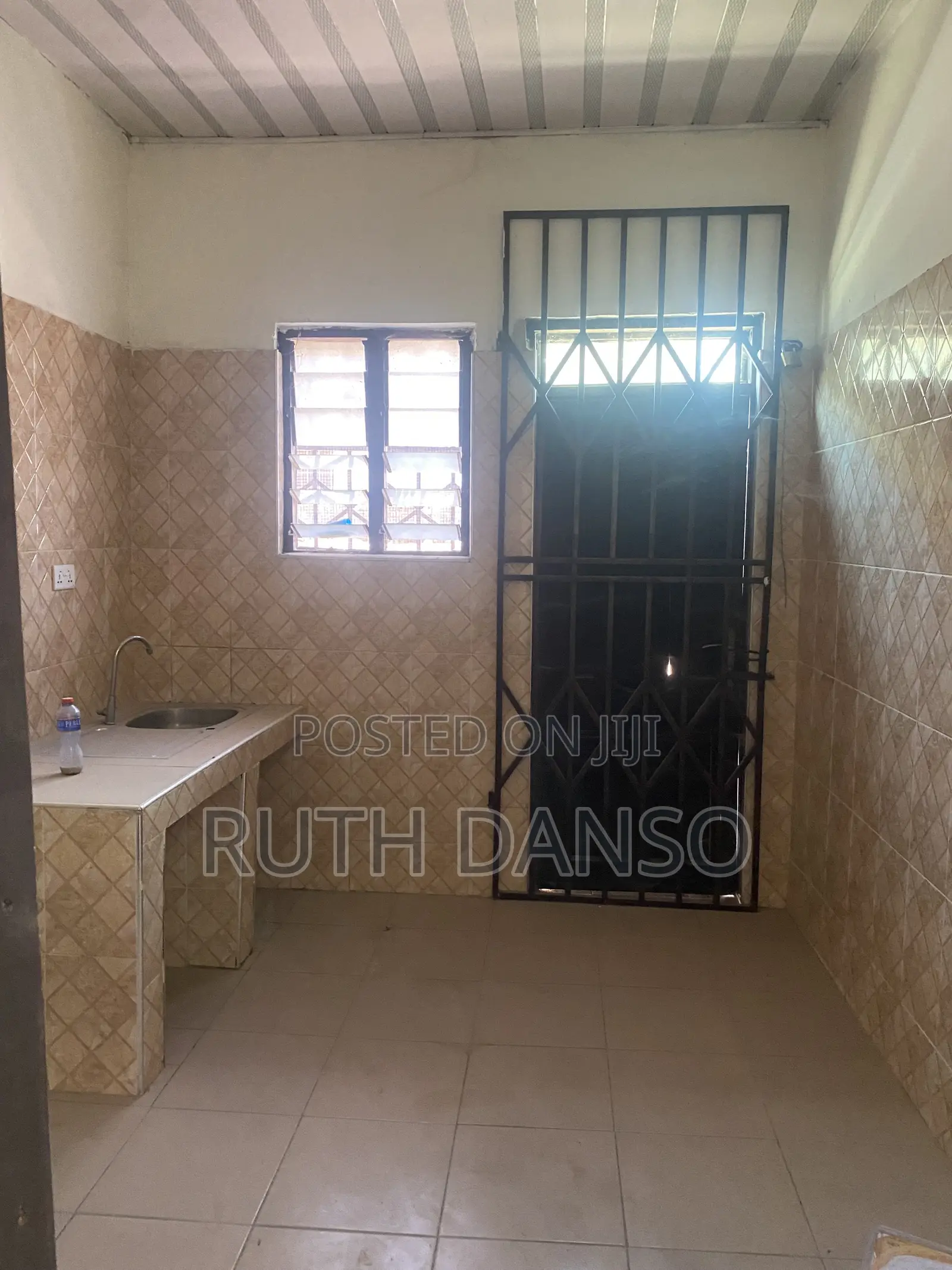 2bdrm House in Danso Villa, Pokuase for rent