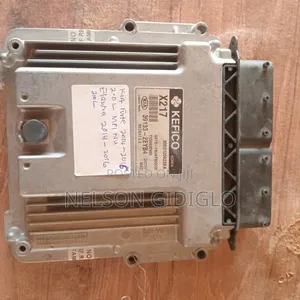 Kia Optima 2014-2015 Control Board