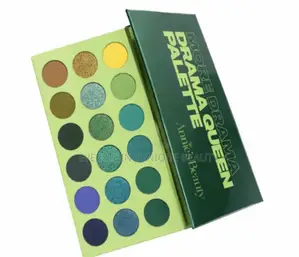 Amie’s Beauty Eyeshadow Palette