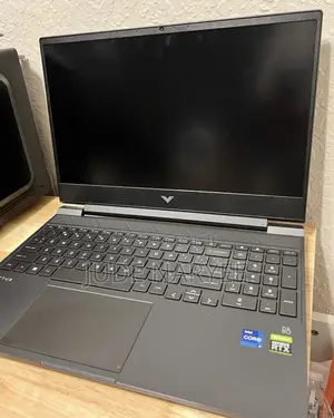 New Laptop HP Victus 15 16GB Intel Core i5 SSD 512GB