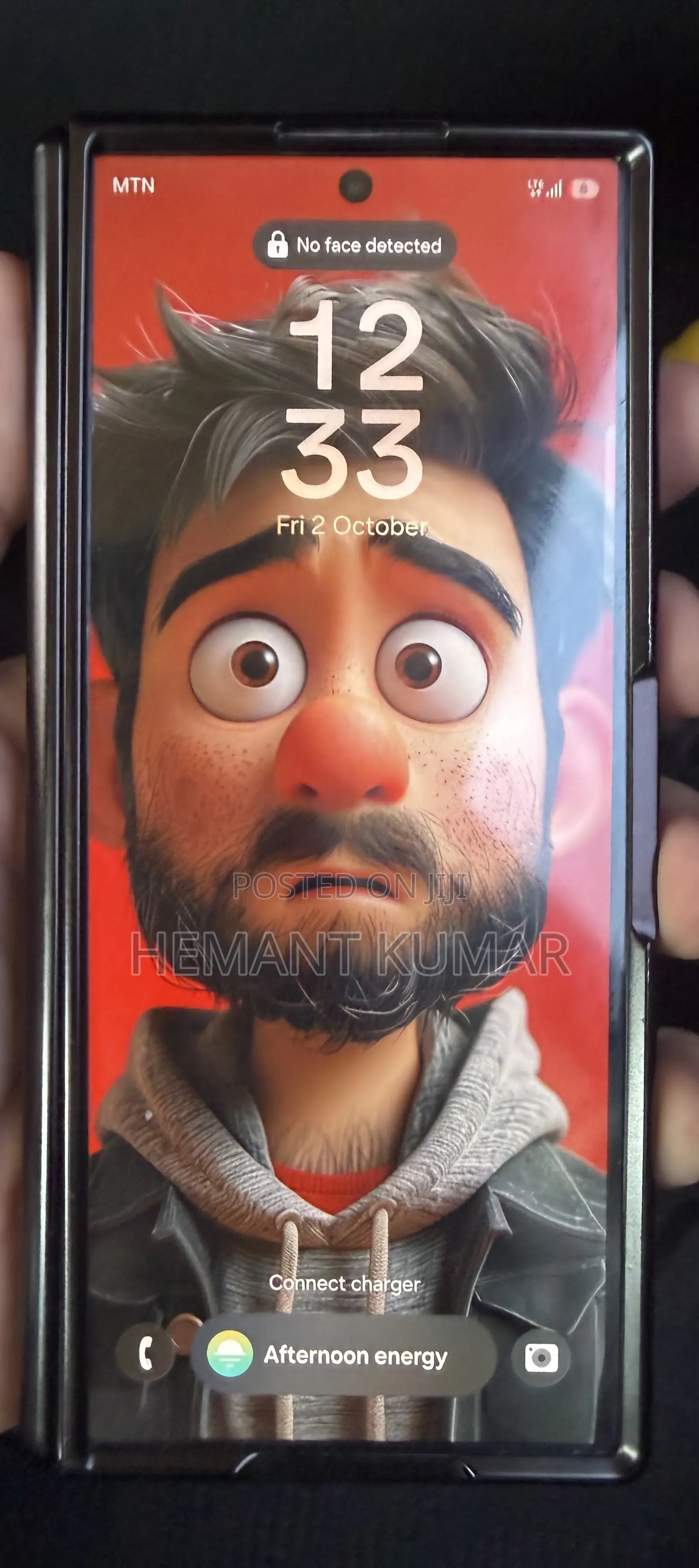 Samsung Galaxy Z Fold6 512 GB Silver