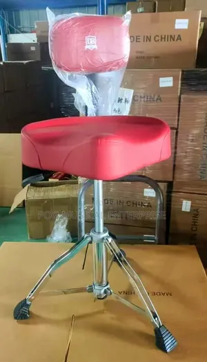 Drum Seat / Backrest
