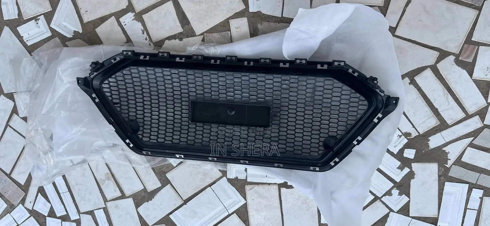 Hyundai Electra Spec Grill 2011 2012 2013 2014 2015 2016 2017