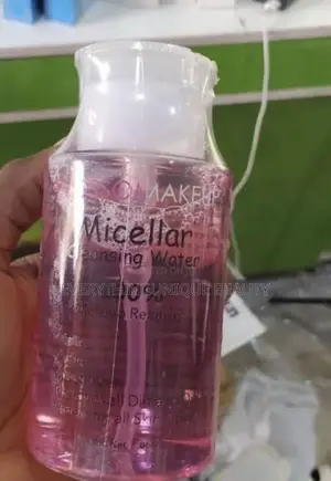 Blossom Micellar Water