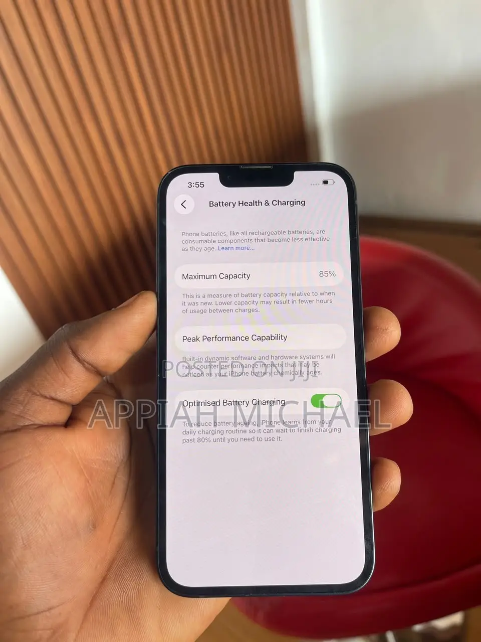Apple iPhone 14 128 GB Blue