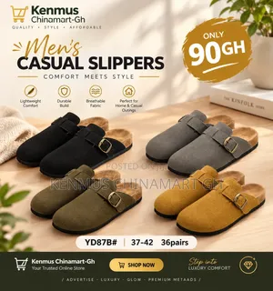 Half Shoes