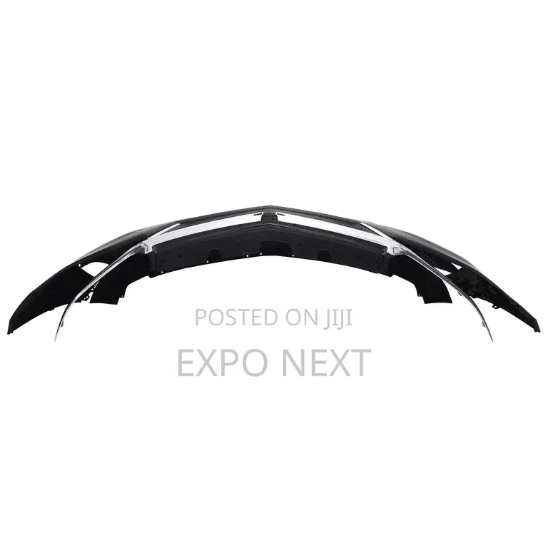 2022-2023 Chevy Equinox Front Bumper Complete+Sensor Holes/Fog Lights