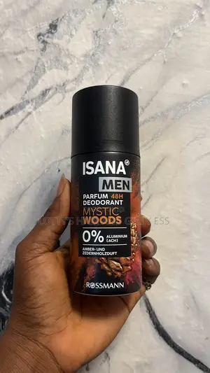 Balea Deodorant