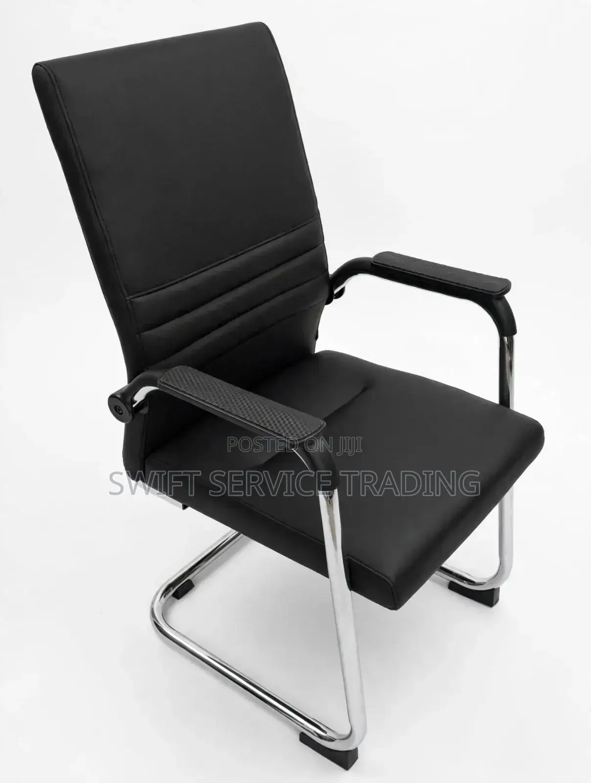 Static Office Chair