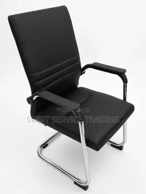 Static Office Chair