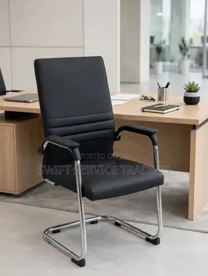 Static Office Chair
