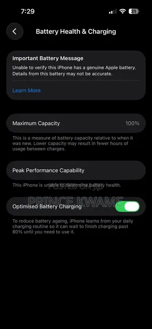 Apple iPhone 14 Pro 256 GB Gray