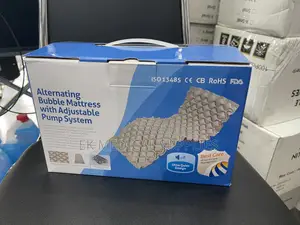 Ripple Mattress