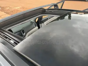 Hyundai Tucson Sport FWD 2018 Gray