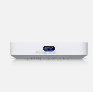 Uinifi Cloud Gateway Fiber