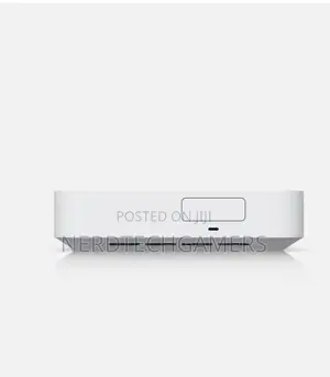 Uinifi Cloud Gateway Fiber