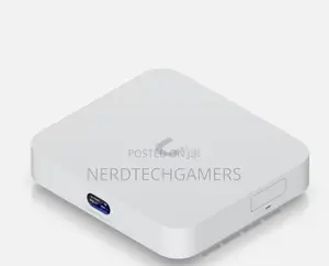 Uinifi Cloud Gateway Fiber