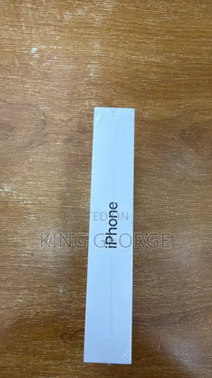 Apple iPhone 13 128 GB Black