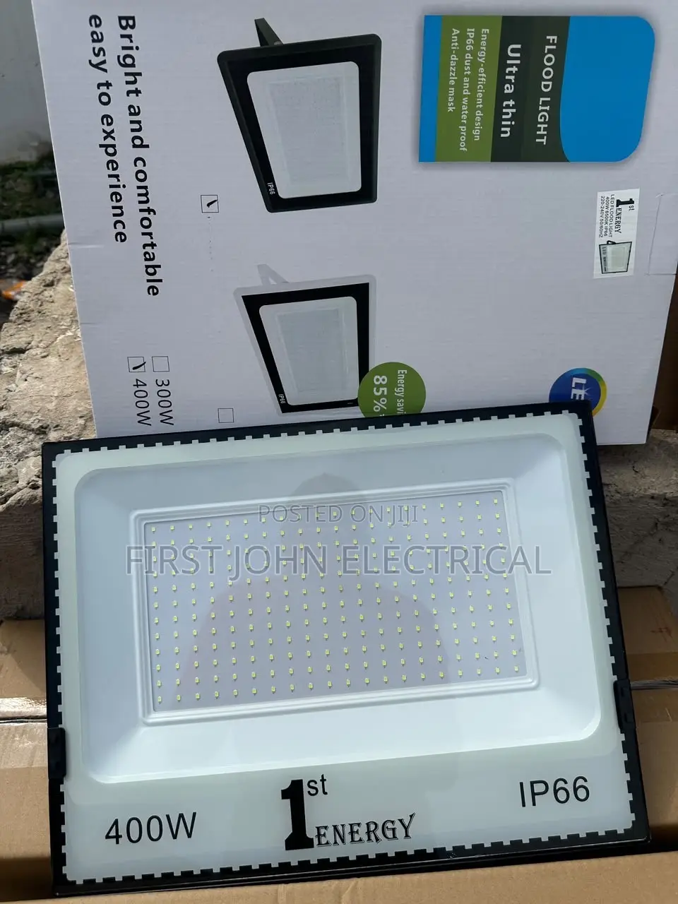 400watt Flood Light