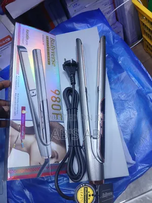 Babyverse Professional ( Hair Straightener)