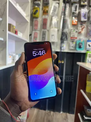 Apple iPhone XS Max 64 GB Gold
