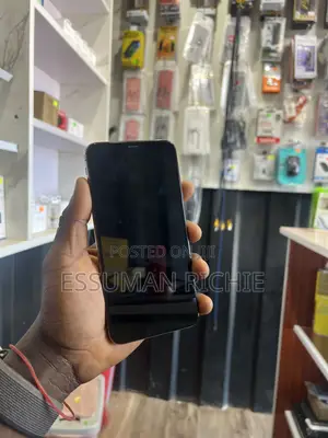 Apple iPhone XS Max 64 GB Gold