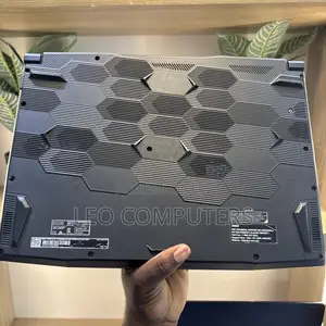 Laptop MSI Pulse GL66 16GB Intel Core i7 SSD 1T