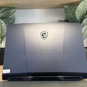 Laptop MSI Pulse GL66 16GB Intel Core i7 SSD 1T