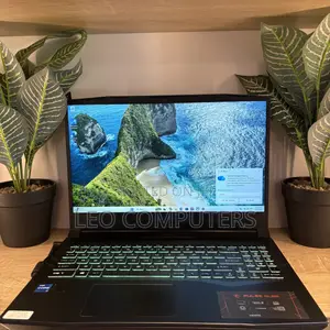 Laptop MSI Pulse GL66 16GB Intel Core i7 SSD 1T