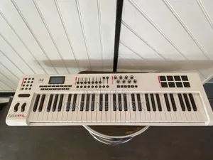 The M-Audio Axiom Pro 61
