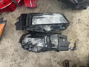 Nissan Rogue 2022-2024 Headlight Available