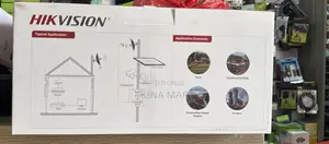 Hikvision Wireless Bridge Kits 30KM 5GHz 867Mbps
