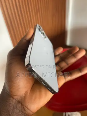 New Apple iPhone 13 Pro Max 512 GB Silver