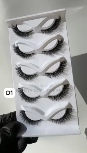 Cat Eye Lashes