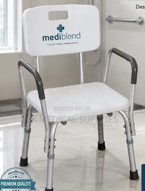 Shower Chair