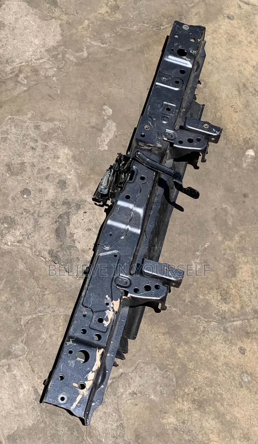 Toyota RAV4 2019 2020 2021 / 2025 Radiator Support With Bonnet Lock