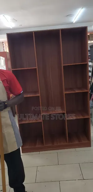 Foreign 3 in 1 Wardrobe(We Accept Payment on Delivery)