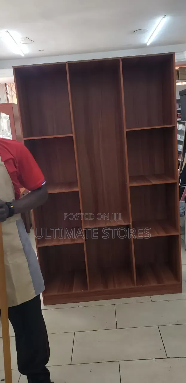 Foreign 3 in 1 Wardrobe(We Accept Payment on Delivery)
