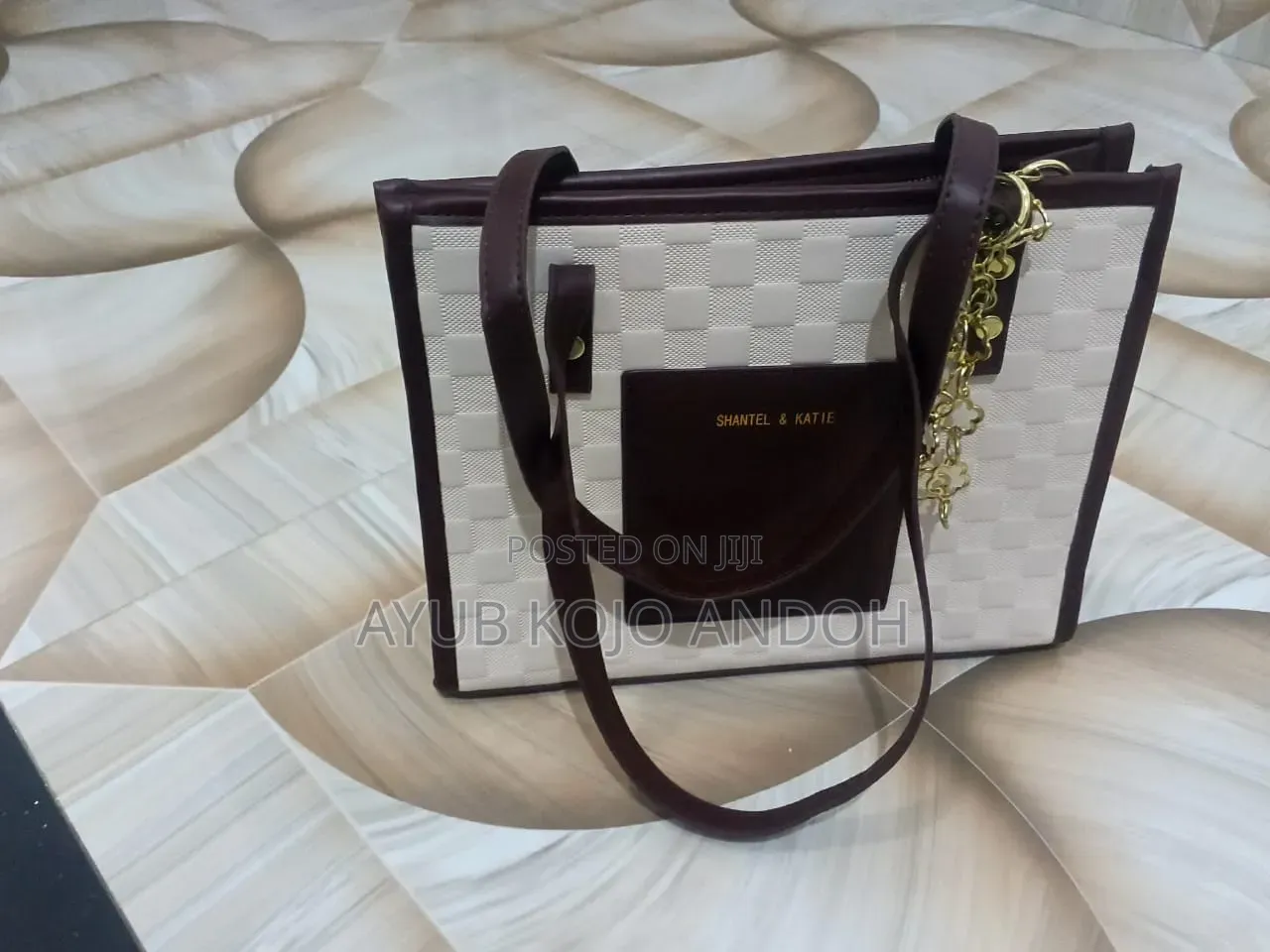 Ladies Hand Bag